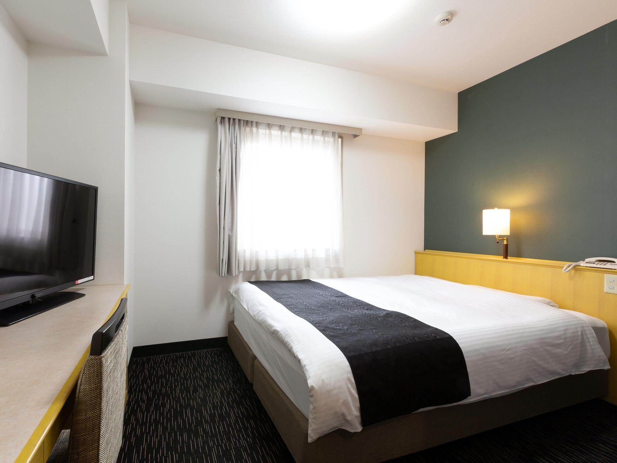 Apa Hotel Sendai Kotodai Koen Екстер'єр фото