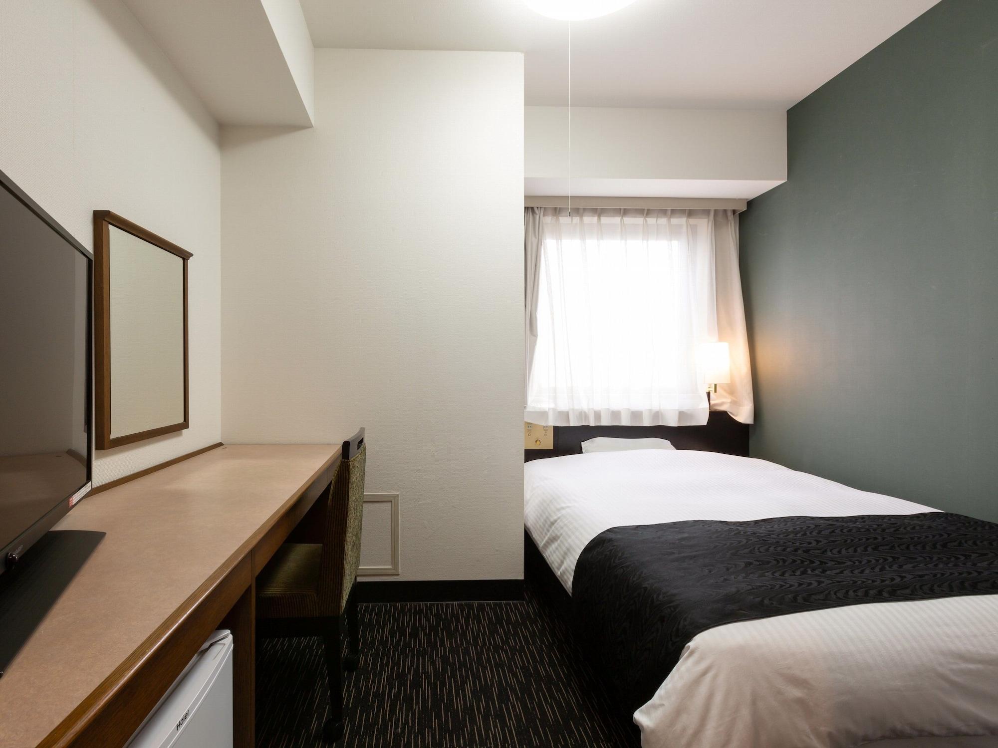 Apa Hotel Sendai Kotodai Koen Екстер'єр фото