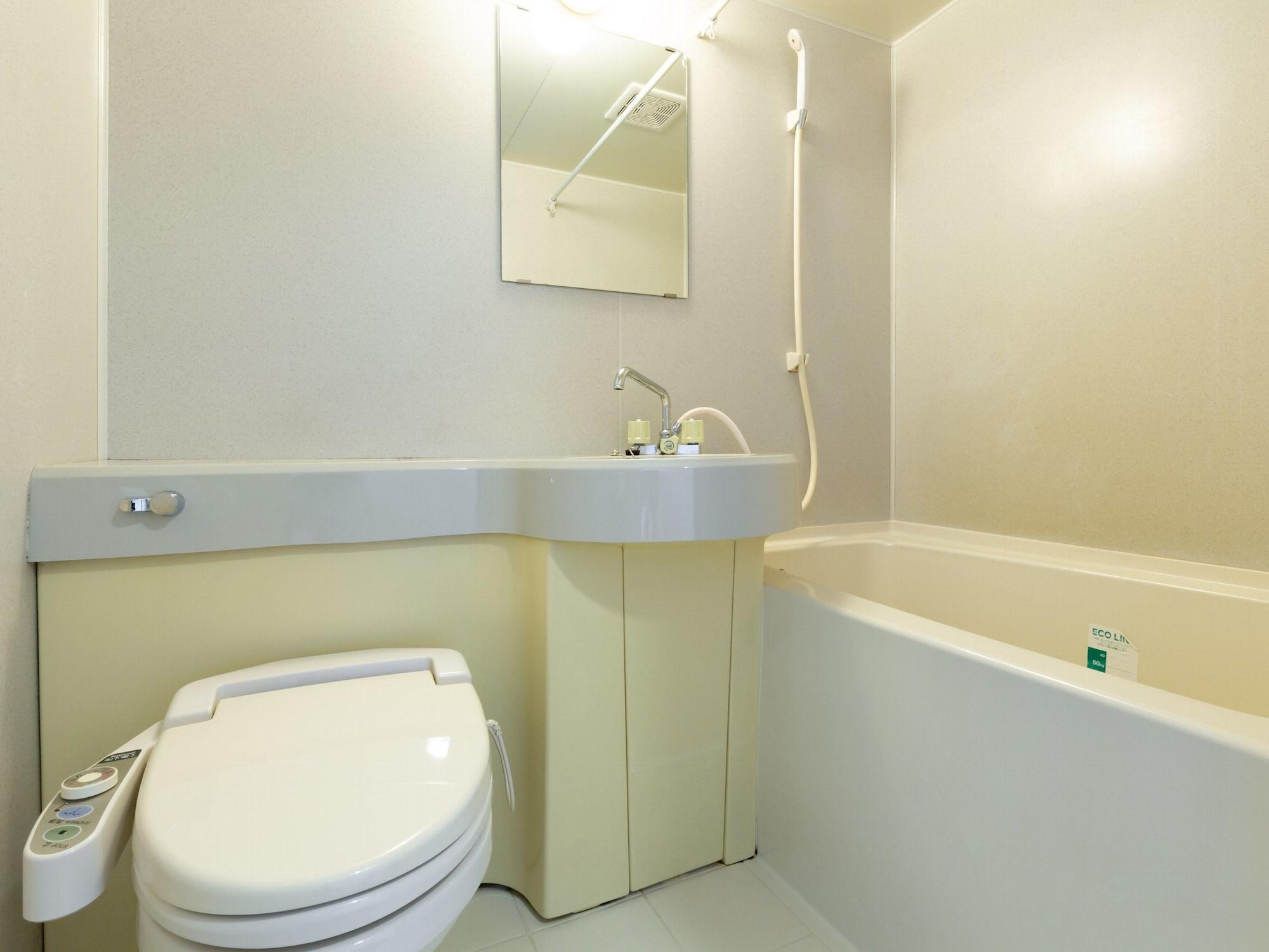 Apa Hotel Sendai Kotodai Koen Екстер'єр фото