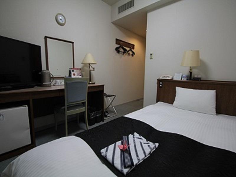 Apa Hotel Sendai Kotodai Koen Екстер'єр фото