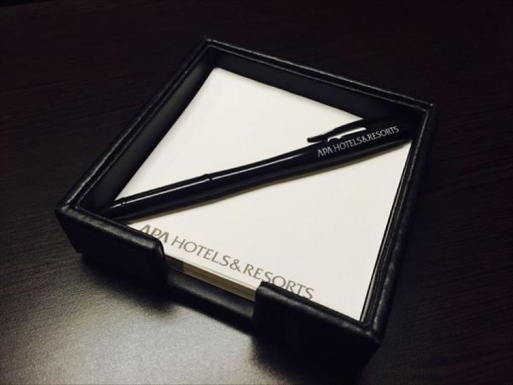 Apa Hotel Sendai Kotodai Koen Екстер'єр фото