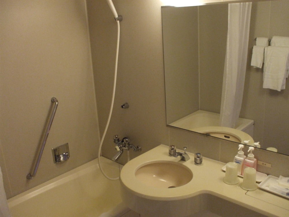 Apa Hotel Sendai Kotodai Koen Екстер'єр фото