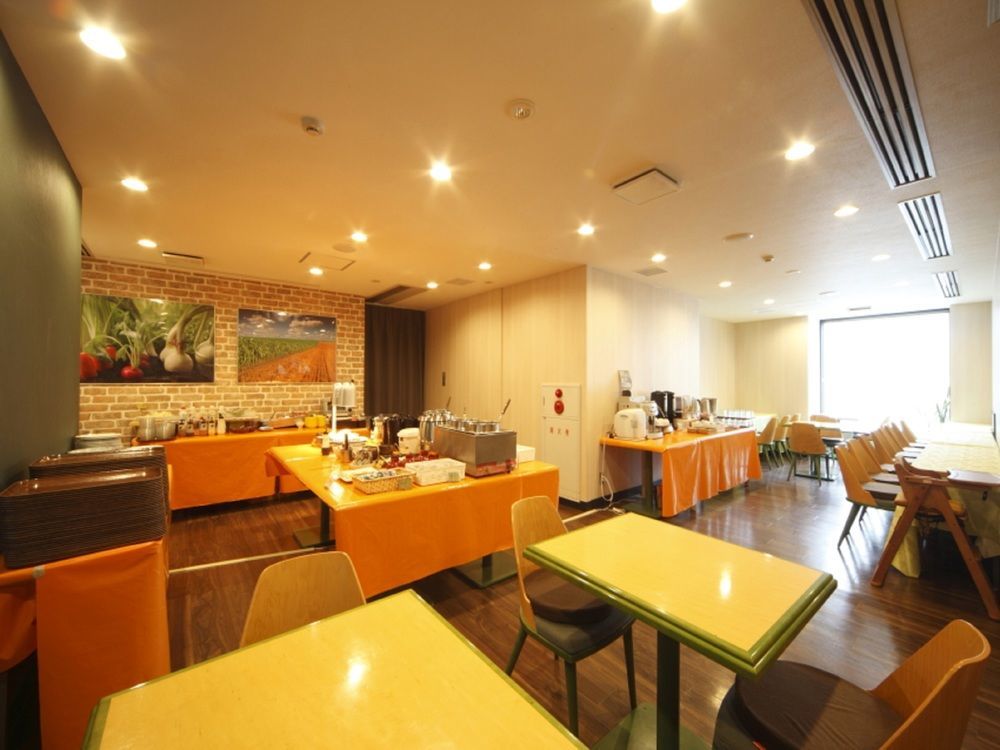 Apa Hotel Sendai Kotodai Koen Екстер'єр фото